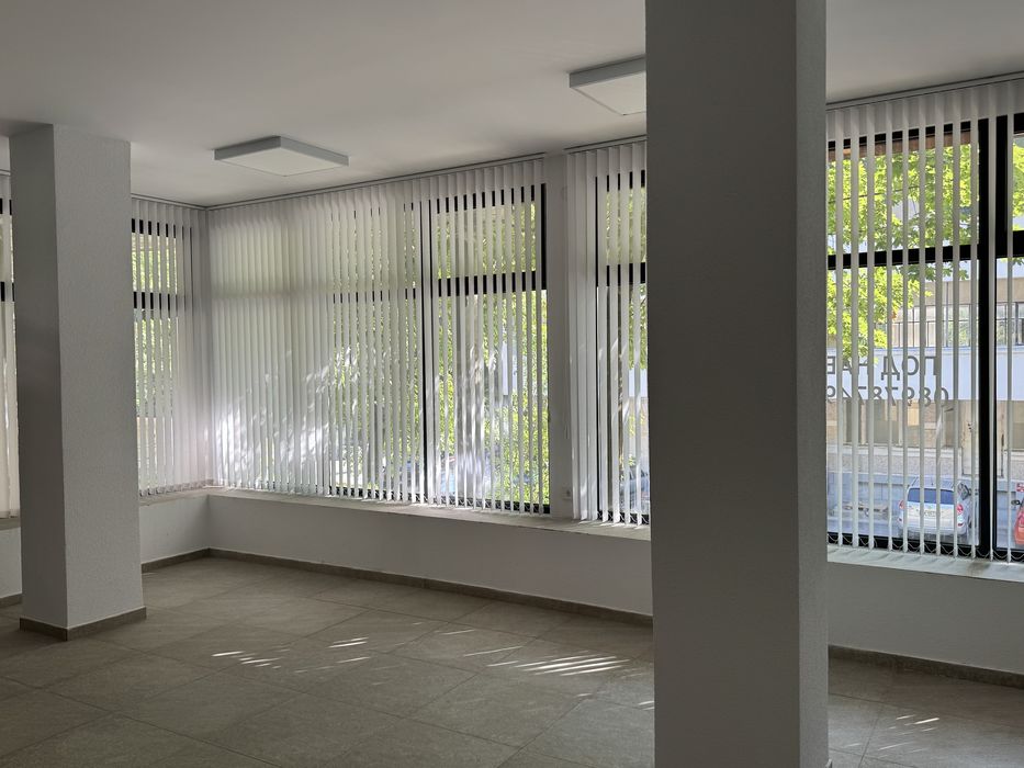 Дава се под наем Офис в Мадан - 55 кв.м за 204 € - Снимка #3