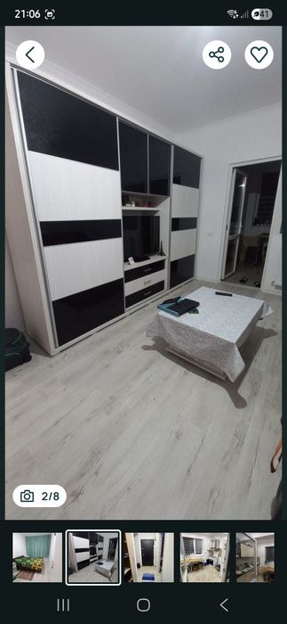 Apartament 2 camere