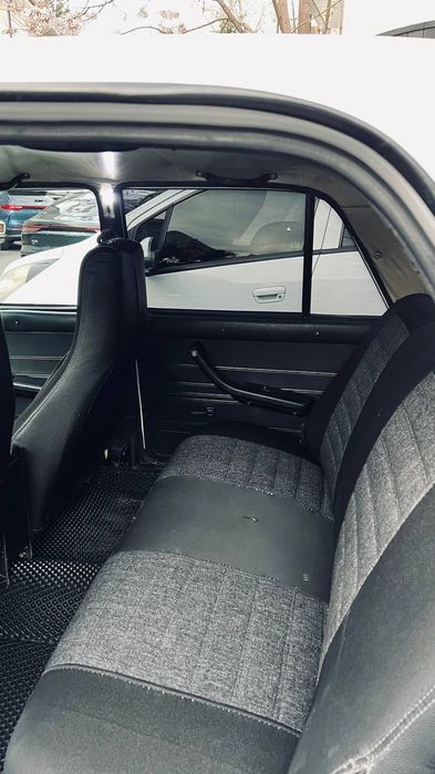 Jiguli 2107 Sotaman Yili 2008