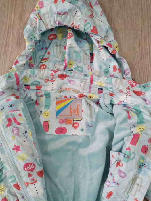 Детсая одежда  для девочек