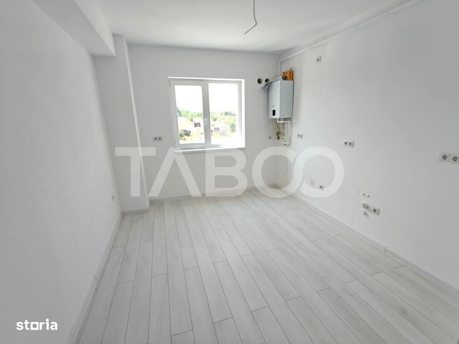 Apartament intabulat -la cheie-  decomandat 2 camere 60 mp utili