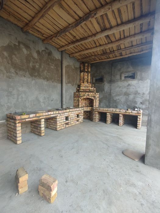 Ёзги ошхона курамиз 500 дан