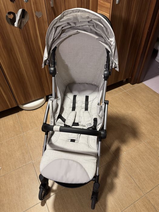 Carucior Chicco Goody plus