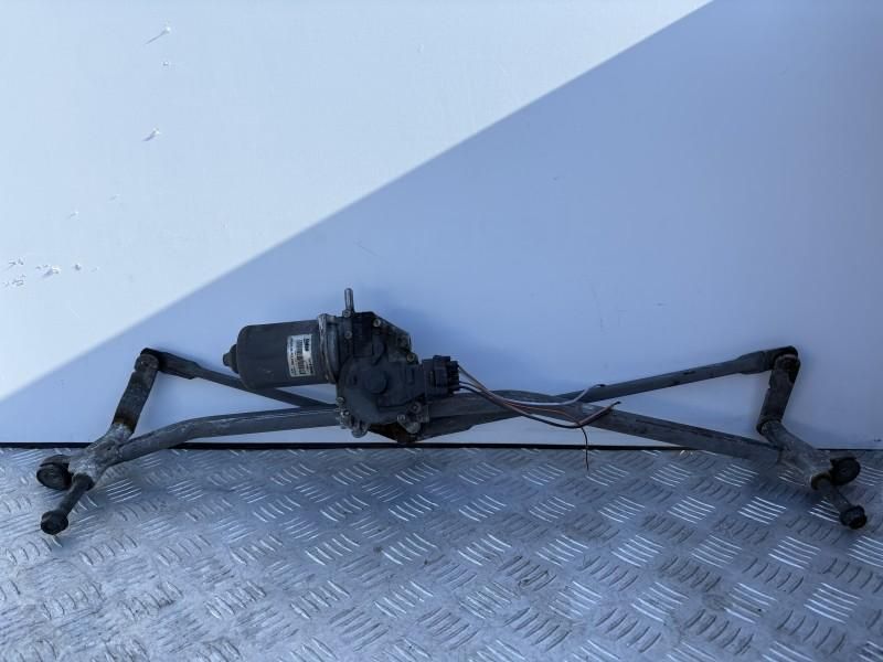 Motoras stergatoare parbriz Renault Master