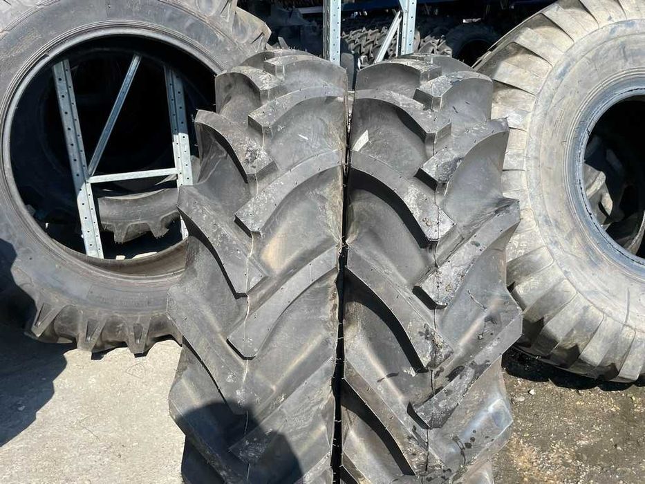 13.6-28 Cauciucuri noi cu 8PLY livrare rapdia cu garantie 3 ani