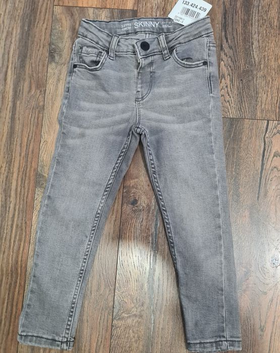 Децки дънки denim co.