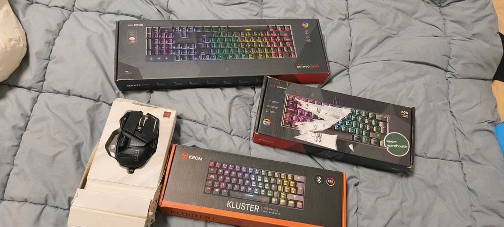 Аксесоари за гейминг