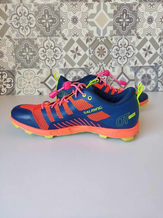 Туристически обувки Salming