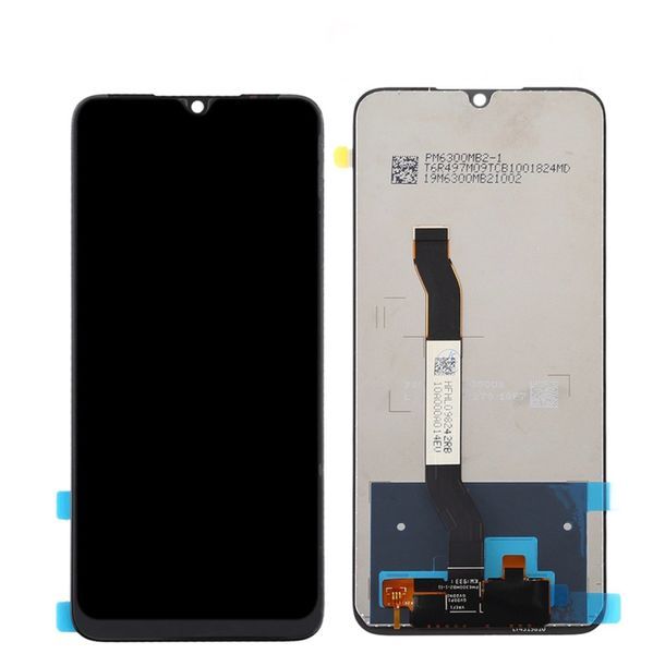 Оригинален дисплей за Xiaomi Redmi Note 8 / 8T / 8 Pro
