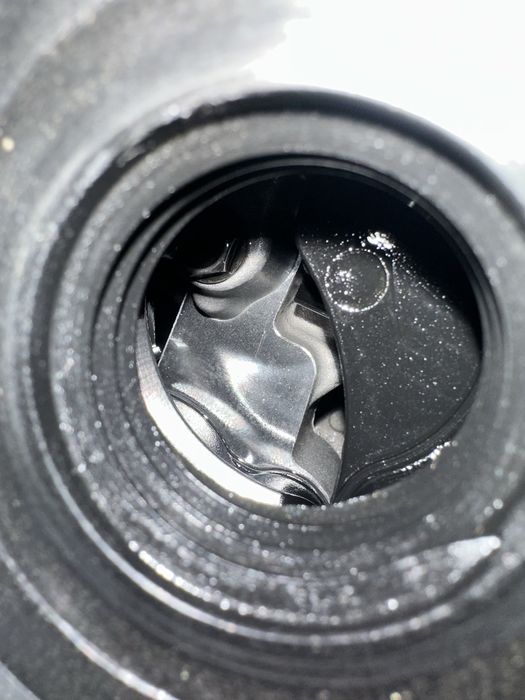 Двигатель Hyundai Kia 2.0l G4KD