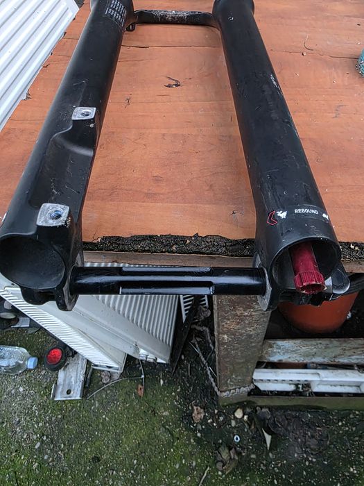 Rockshox Reba 27.5 100mm