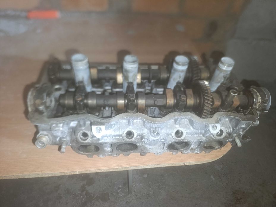 Падушка камри 20-25 объем 2.2