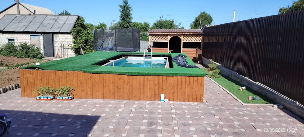 Продам благоустроенный дом