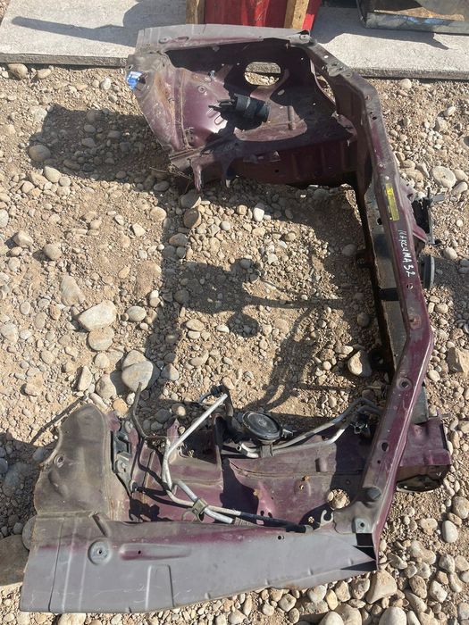 Телевизор Ниссан Максима А32