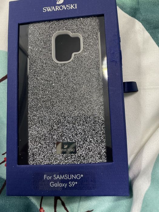 Husa  Swarovski Samsung S9
