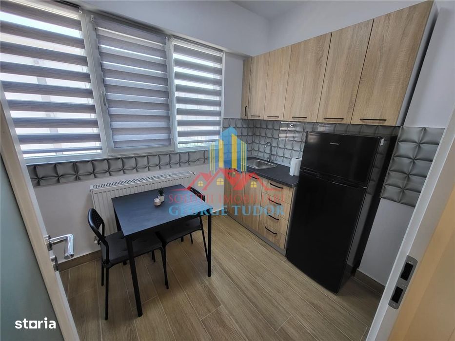 Inchiriere garsoniera Militari Residence Prima inchiriere