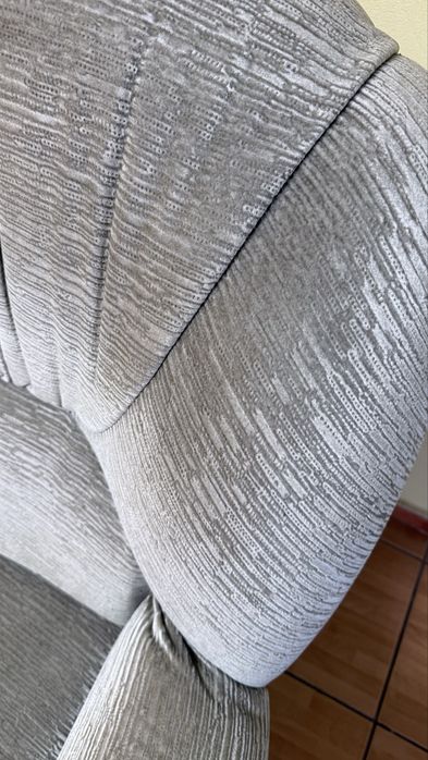 Canapea extensibila solida