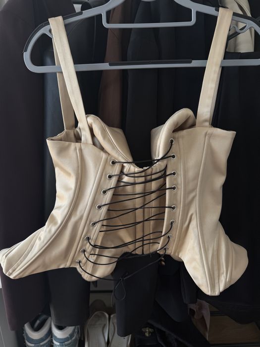 Corset Innate Nou nepurtat!