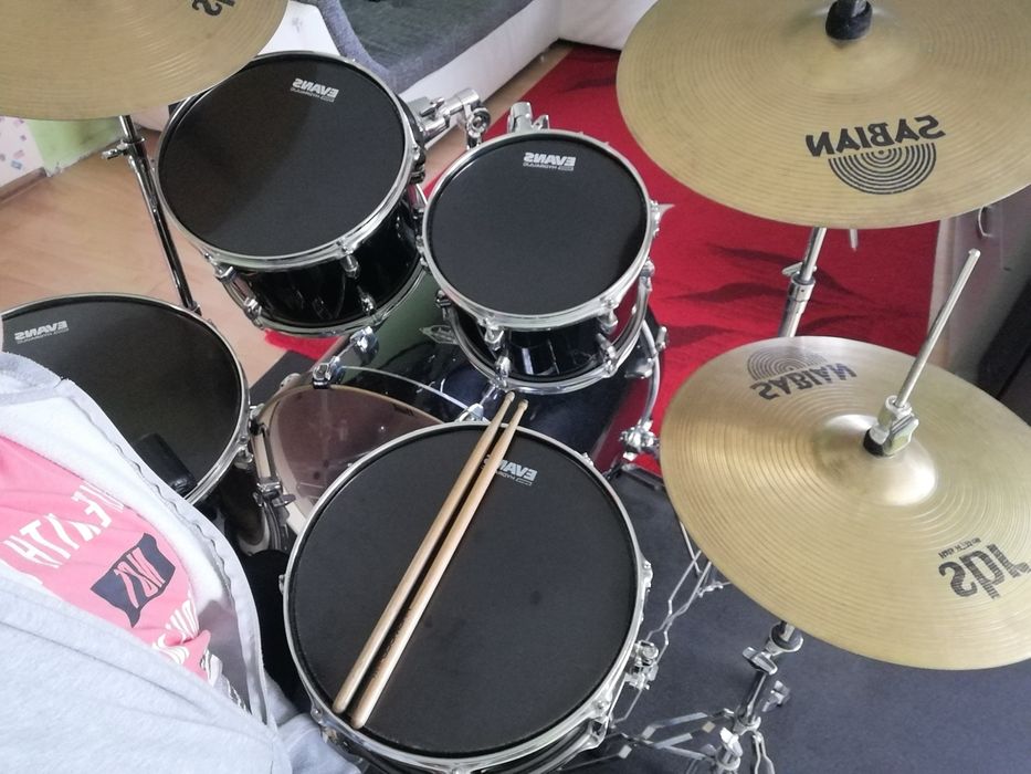 Set tobe pearl. In stare f buna