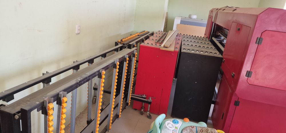 Уф принтер продам