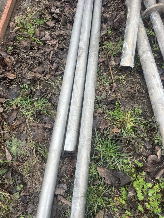 Bari inox teava …..