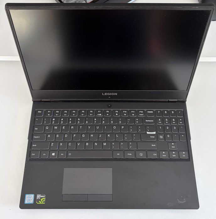Lenovo Legion Y530 i7 32 gb RAM 1TB SSD GTX1060 144Hz