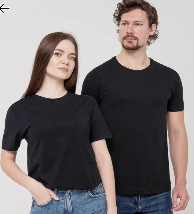 Футболки мужские