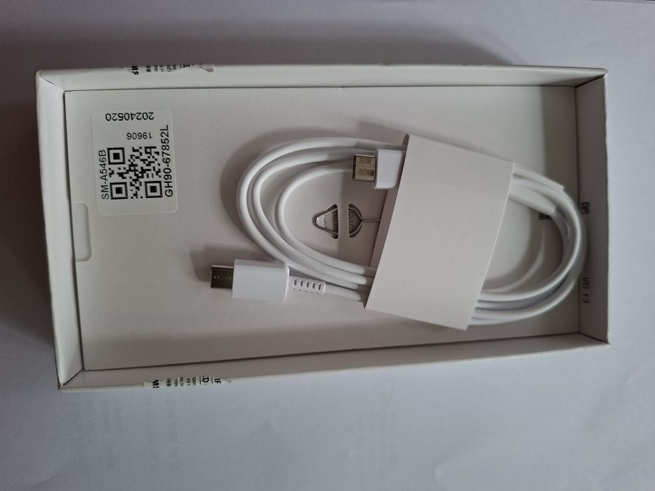 Samsung Galaxy A54