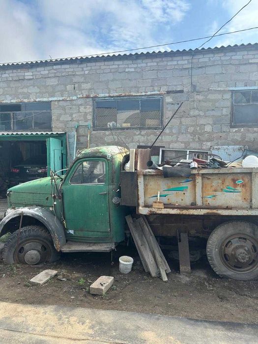 продам ГАЗ 93 самосвал