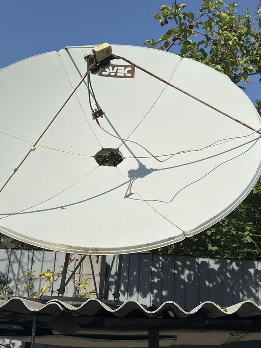 Антенна  svec 2 штуки