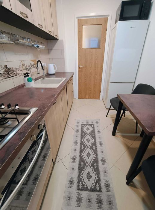Apartament 2 camere, semidecomandat, Obor