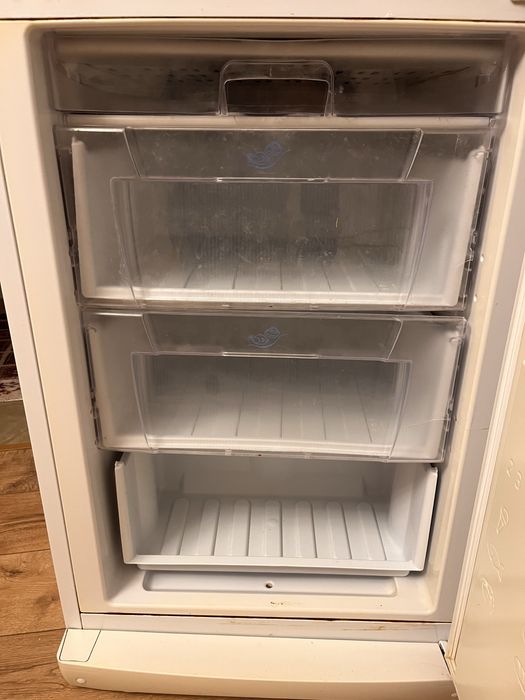 Холодильник INDESIT Б/У