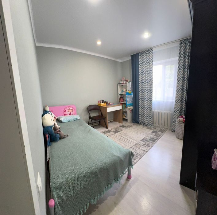 Продам дом  4 ком