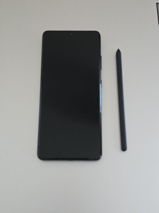 Samsung S21 Ultra 5G | Baterie NOUĂ (2025) | S Pen Inclus  | Stare foarte buna