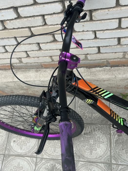 Продам велик стант