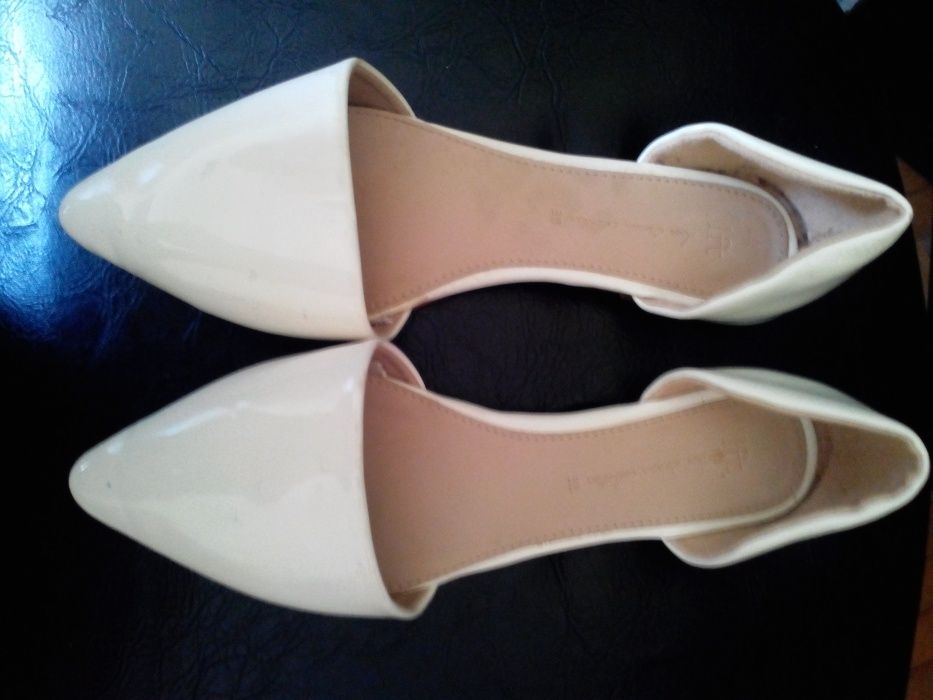 Pantof Vara LFT Shoes Doman Collestion, Superbe marimea 36