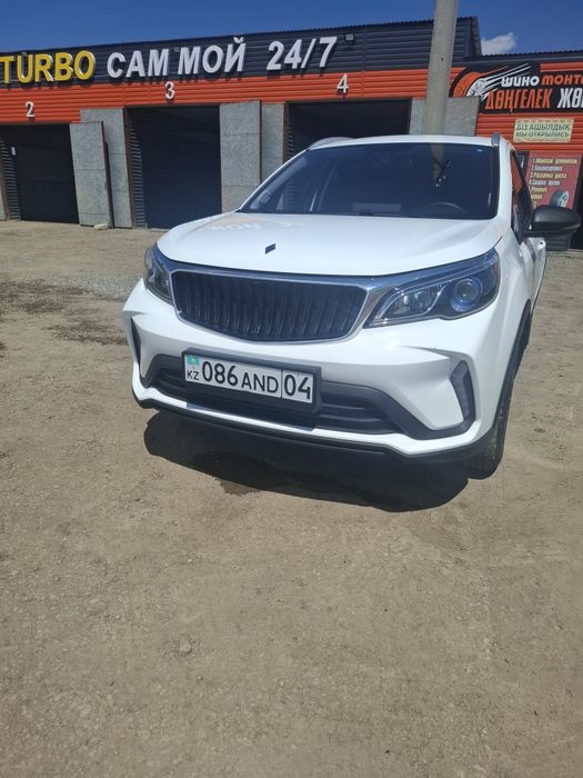 Продам Ливан х3про 1.5