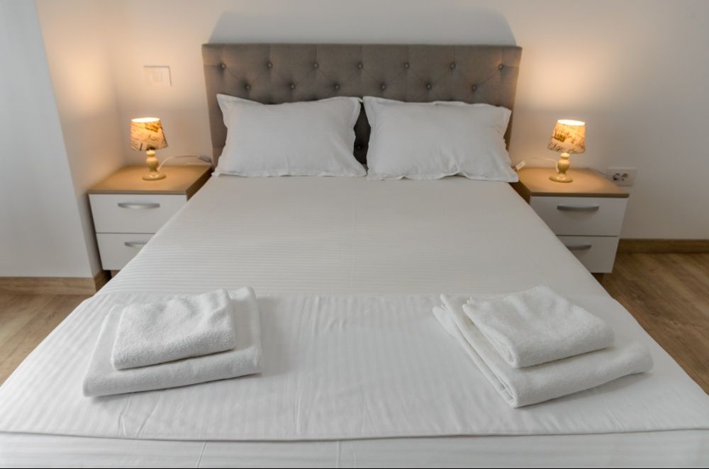 IS Cazare Apartamente 1-2-3 cam Regim Hotelier Iasi - GLAM Apartments