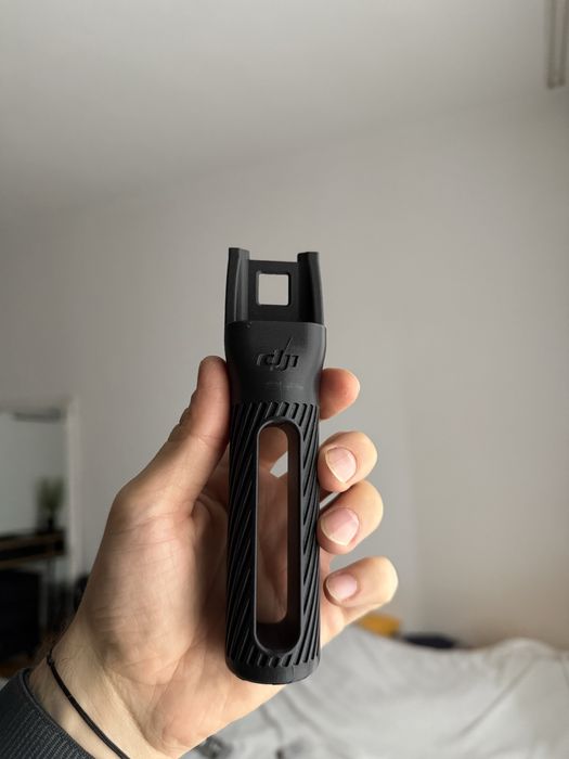 Maner pentru microfon DJI Mic si DJI Mic 2