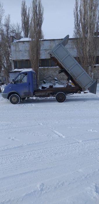 Продам Газель самосвал