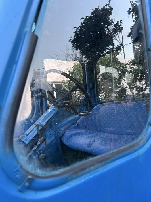 Продам       трактор МТЗ-50