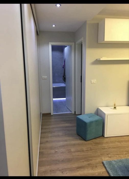 Apartament cu doua camere - Zamca