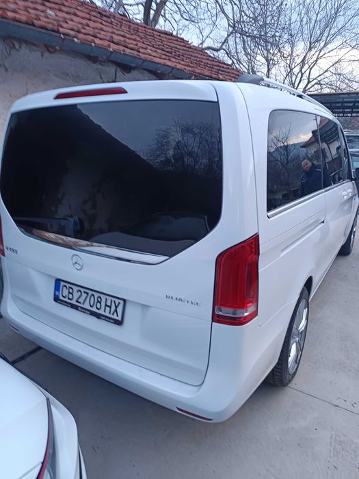 Бус под наем от  70 Евро, автомобили под наем различни класове.