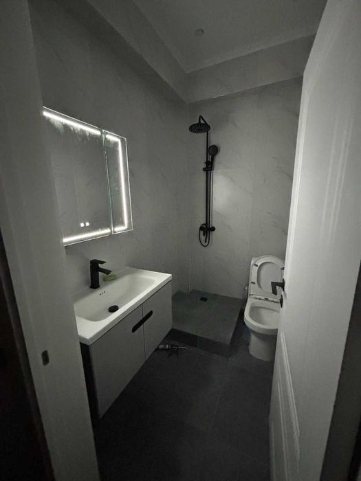 Квартира в Бектемирском районе 1/9/10