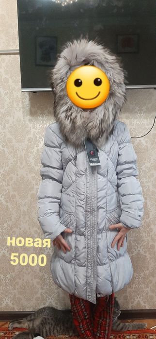 Продам куртки осень, зима.