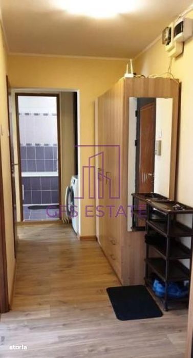 Inchiriere Apartament 2 Camere Crangasi|Parcare
