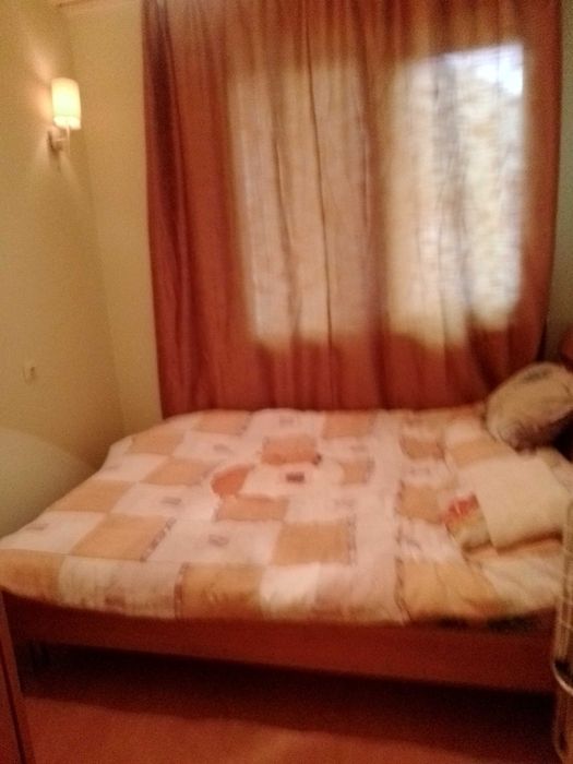 Дава се под наем Едностаен апартамент в Плевен, Дружба 1 - 45 кв.м за 255 € - Снимка #7