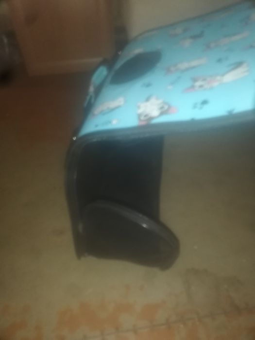 Переноска для кошек, сабачек