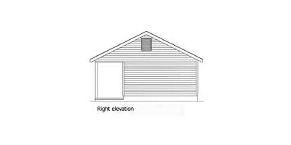 Сглобяеми къщи, Преместваеми, Модулни, Преносими Жилищни - 45м2