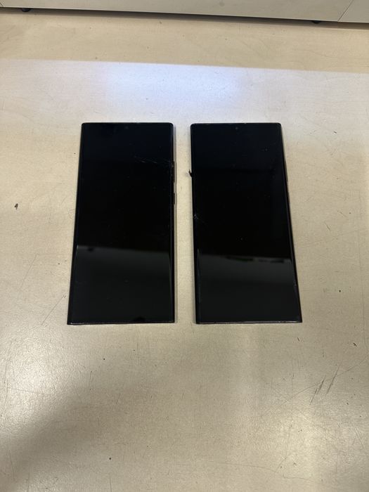 Display samsung note 20 ultra original